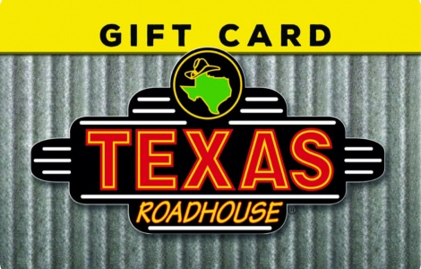 Texas Roadhouse Gift Cards & eGift Cards Online | NGC